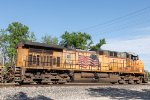 UP 5664